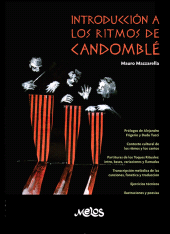 E-book, Introducción a los ritmos de Candomblé, Melos Ediciones Musicales