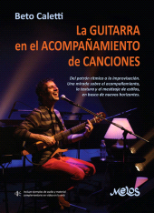 E-book, La guitarra en el acompañamiento de canciones, Melos Ediciones Musicales