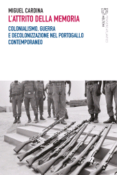 eBook, L'attrito della memoria, Meltemi