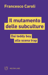 E-book, Il mutamento delle subculture, Meltemi