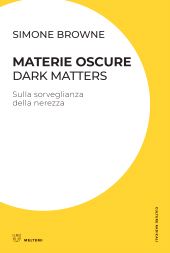 E-book, Materie oscure / Dark Matters, Meltemi