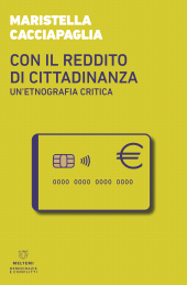 E-book, Con il Reddito di Cittadinanza, Meltemi