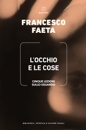 eBook, L'occhio e le cose, Meltemi