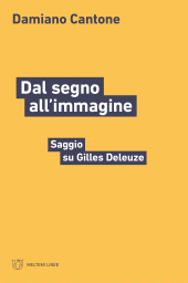 E-book, Dal segno all'immagine, Cantone, Damiano, Meltemi