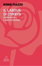 E-book, Il Labour di Corbyn, Meltemi