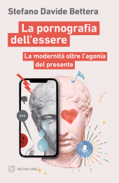 E-book, La pornografia dell'essere, Meltemi