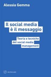 E-book, Il social media è il messaggio, Meltemi