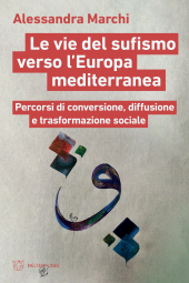 E-book, Le vie del sufismo verso l'Europa mediterranea, Meltemi