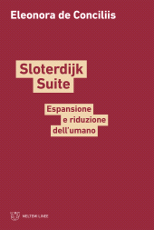 E-book, Sloterdijk Suite, Meltemi