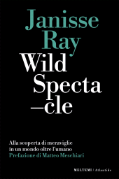 E-book, Wild Spectacle, Meltemi