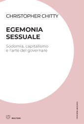 E-book, Egemonia sessuale, Meltemi