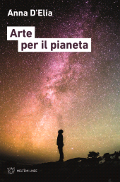 E-book, Arte per il pianeta, DâÂElia, Anna, Meltemi