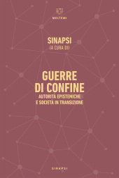 eBook, Guerre di confine, Meltemi