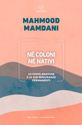 E-book, Né coloni né nativi, Meltemi