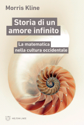 E-book, Storia di un amore infinito, Kline, Morris, Meltemi