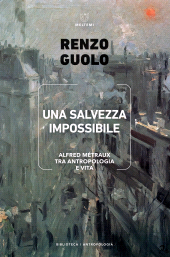 eBook, Una salvezza impossibile, Meltemi