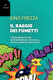 E-book, Il raggio dei fumetti, Meltemi