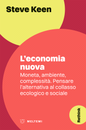 E-book, L'economia nuova, Meltemi