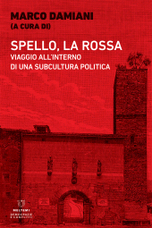 eBook, Spello, la Rossa, Meltemi