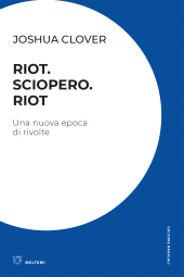 eBook, Riot Sciopero Riot, Meltemi