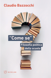 eBook, "Come se", Meltemi