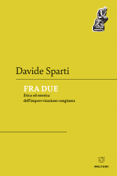 eBook, Fra due, Sparti, Davide, Meltemi