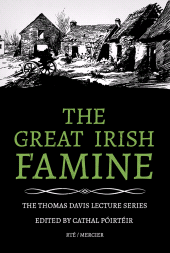 E-book, The Great Irish Famine, Mercier Press