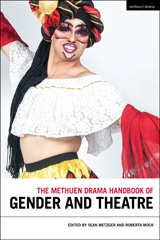 E-book, The Methuen Drama Handbook of Gender and Theatre, Methuen Drama