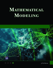 E-book, Mathematical Modeling, Mercury Learning and Information