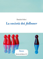 E-book, La società dei follower, Morlacchi