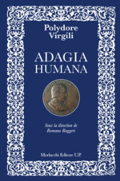 E-book, Adagia humana, Morlacchi