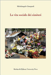 eBook, La vita sociale dei cimiteri, Morlacchi