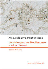 eBook, Uomini e spazi nel Mediterraneo sardo-catalano : (secoli XIV-XV), Morlacchi