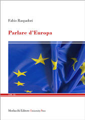 E-book, Parlare d'Europa, Morlacchi
