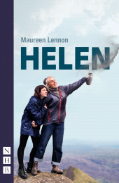 E-book, Helen, Nick Hern Books