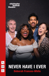 E-book, Never Have I Ever (NHB Modern Plays), Nick Hern Books