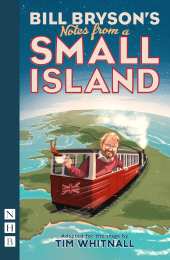 E-book, Notes from a Small Island : (stage version), Nick Hern Books