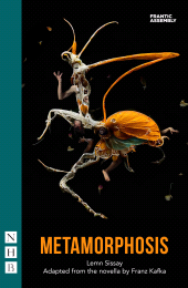 E-book, Metamorphosis (NHB Modern Plays) : (stage version), Nick Hern Books