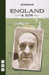 eBook, England & Son, Nick Hern Books