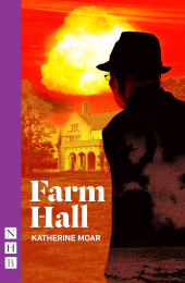 E-book, Farm Hall, Nick Hern Books