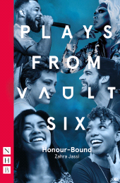 E-book, Honour-Bound, Nick Hern Books