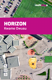 eBook, HORIZON (NHB Modern Plays), Nick Hern Books