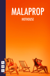 eBook, HOTHOUSE (NHB Modern Plays), Nick Hern Books