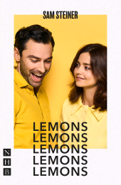 E-book, Lemons Lemons Lemons Lemons Lemons, Nick Hern Books
