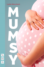 E-book, Mumsy, Nick Hern Books