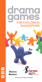 E-book, Drama Games for Exploring Shakespeare, Nick Hern Books