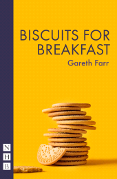 eBook, Biscuits for Breakfast, Nick Hern Books