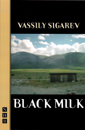 E-book, Black Milk (NHB Modern Plays), Nick Hern Books