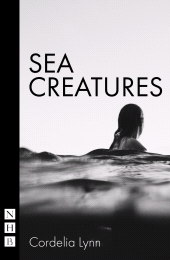E-book, Sea Creatures, Nick Hern Books