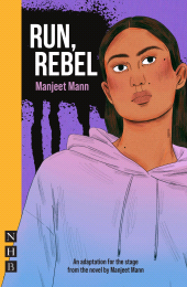 E-book, Run, Rebel : (stage version), Nick Hern Books